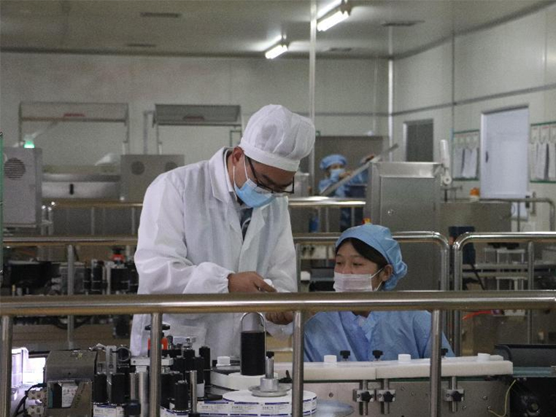 研發技術新突破  持續賦能聚優勢